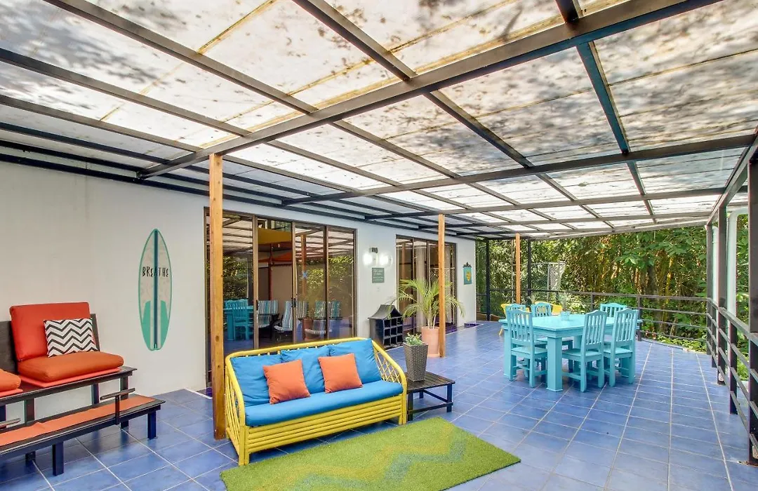 Villa Manuel & The Loft-1