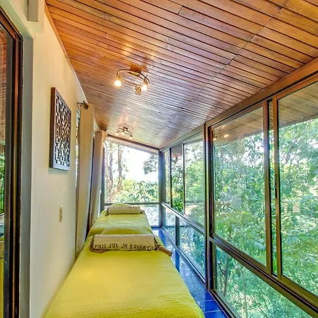 Villa Manuel & The Loft-3